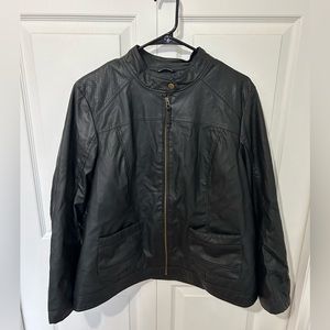 Penningtons Faux leather jacket